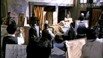 Emma Suárez in La ciudad de los prodigios (1999) Breasts Breasts 195882