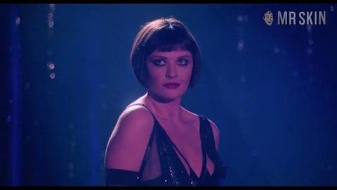 Hottest Velma Kelly Scenes. Sexy. 193065