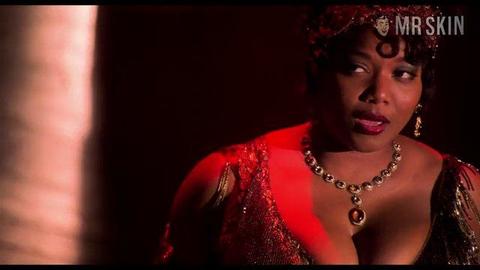 Sexiest Matron 'Mama' Morton Scenes. Sexy. 193066