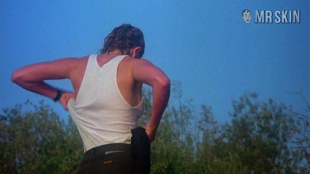 Denise Crosby in Eliminators (1986) Sexy Sexy 247714