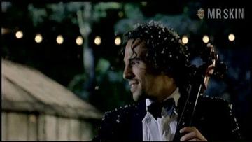 Lou Broclain in The Praying Mantis (2003) Breasts Butt Bush Breasts Bush 195141