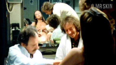 Dee Dee Levitt Naked as Abby. Breasts, Bush. 172881