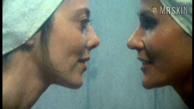 Mara Lutra in Fantasm (1976) Breasts Butt Lesbian Breasts Bush 194053