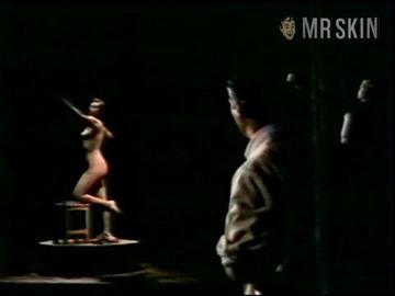 Ana Luisa Peluffo in La Diana cazadora (1957) Breasts Butt Breasts Butt 184734