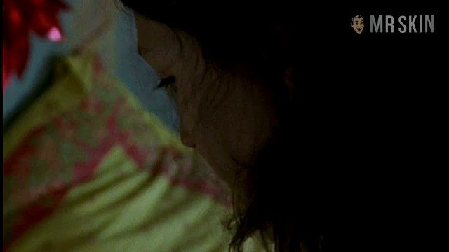 Julia Maraval Naked in You'll Get Over It. Breasts, bush, butt. 221545