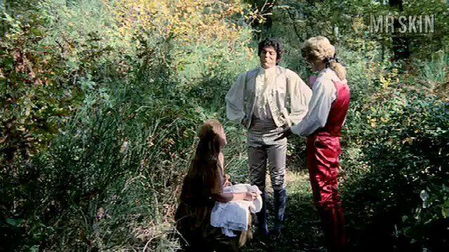 Alice Arno in Justine de Sade (1972) Breasts Butt Breasts Bush 181243