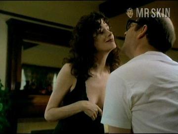 Sean Young in Dr. Jekyll and Ms. Hyde (1995) Breasts Body Double Body Double Breasts 194555