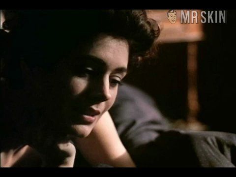 Stacy Mansdorf from Blue Ice Naked. Breasts, Butt, sexy. 198395