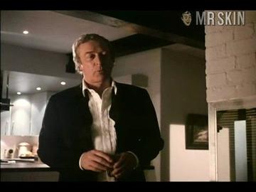 Sean Young in Blue Ice (1992) Sexy Breasts Butt 198396