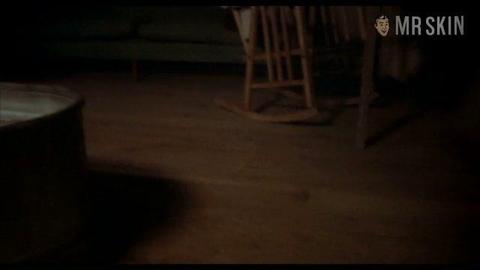 Pia Zadora Naked as Kady. Breasts, Butt, sexy. 173319