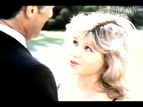 Pia Zadora Naked as Jerilee Randall. Breasts, butt. 199089