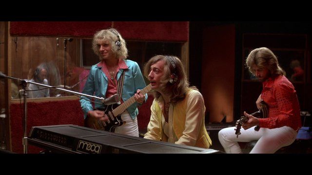 Dianne Steinberg in Sgt. Pepper's Lonely Hearts Club Band (1978) Breasts Breasts Sexy 207911