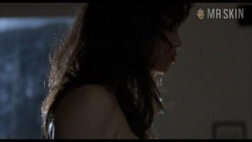 Adrienne Leigh, Charisse Glenn in Bad Influence (1990) Breasts Butt Bush Breasts Bush 209117