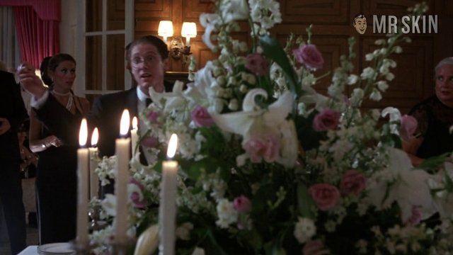 Lisa Zane in Bad Influence (1990) Breasts Butt Bush Breasts Bush 209120