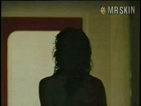 Kim Deacon in Flash Fire (1982) Breasts Butt Breasts Bush 226229
