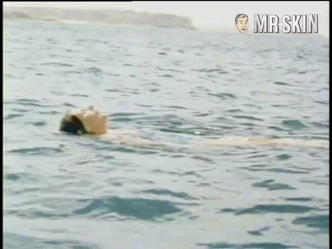 Wendy Hughes in Flash Fire (1982) Breasts Breasts 226230