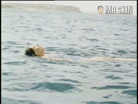 Wendy Hughes in Flash Fire (1982) Breasts Breasts 226230
