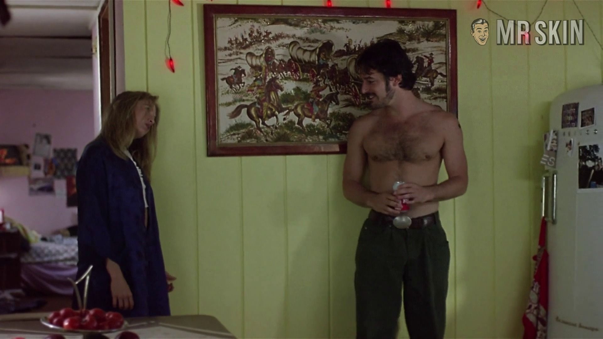 Sexiest Renée Zellweger Scene in Love and a .45. Underwear, sexy. 192283