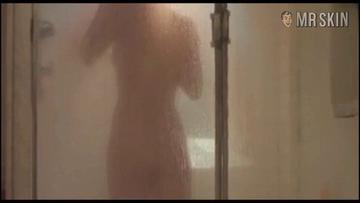 Daphne Zuniga in Last Rites (1988) Sexy Body Double Breasts 190209