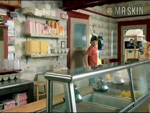 Dinah Manoff in Staying Together (1989) Underwear Underwear 195421