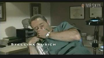 Stellina Rusich in The Invitation (2001) Sexy Sexy 187184