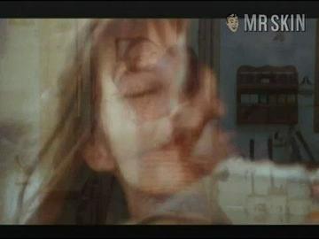 Jane Birkin in Love at the Top (1974) Butt Bush Breasts Bush 173316