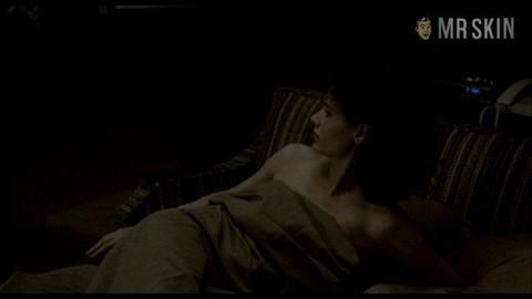 Sexiest Geena Davis Scene in The Fly. Sexy, underwear. 195097