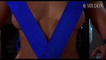 Natasha Henstridge in Species II (1998) Sexy Breasts Butt 175344