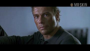 Natasha Henstridge in Maximum Risk (1996) Breasts Thong Breasts Thong 173815