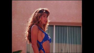 Rowanne Brewer in Round Trip to Heaven (1992) Bikini Bikini Breasts 271615