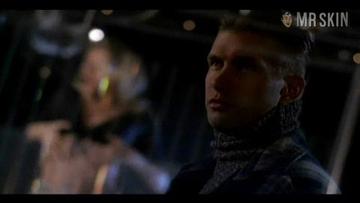 Brittney Powell in Fled (1996) Sexy Breasts Sexy 201111