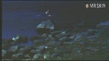 Julie Walters in She'll Be Wearing Pink Pyjamas (1984) Breasts Butt Bush Breasts Bush 184622