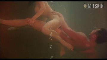 Amy Yip in Sex and Zen (1991) Breasts Butt Bush Body Double Body Double Breasts 175392