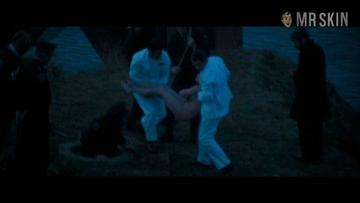 Debralee Scott in Dirty Harry (1971) Breasts Bush Breasts Bush 172753