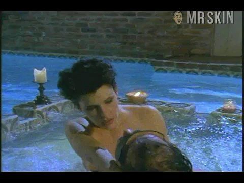 Shauna O'Brien in The Escort 2 (1998) Breasts Breasts Bush 187424