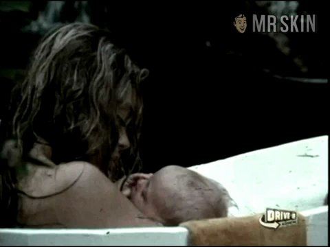 Hottest Domino Scenes. Sexy, breasts, bush. 180987