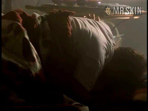 Marlee Matlin Naked in In Her Defense. Left Breast, breasts, sexy. 221803