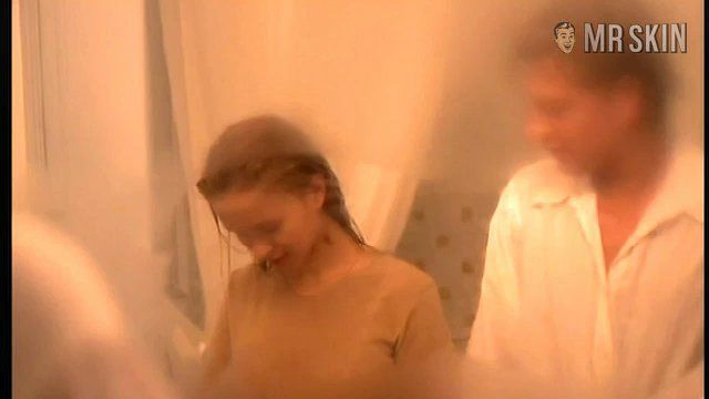 Pola X's Sexiest Scenes with Delphine Chuillot. Underwear, breasts, sexy. 173910