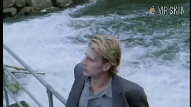 Delphine Chuillot in Pola X (1999) Breasts Breasts Sexy 173904