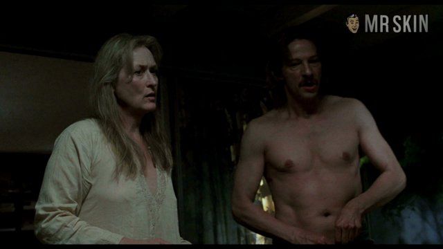 Sexiest Susan Orlean Scenes. Sexy, body double, breasts. 228112
