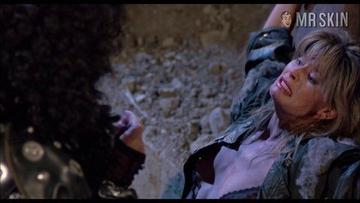 Tara Buckman in Never Too Young to Die (1986) Sexy Sexy 258210