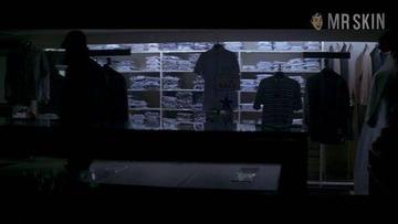 Sarah Michelle Gellar in I Know What You Did Last Summer (1997) Nipslip Breasts Nipslip 211061