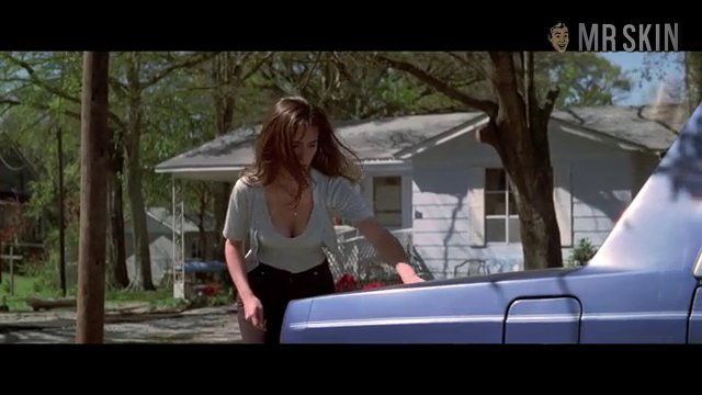Hottest Jennifer Love-Hewitt Scene in I Know What You Did Last Summer. Sexy. 179342