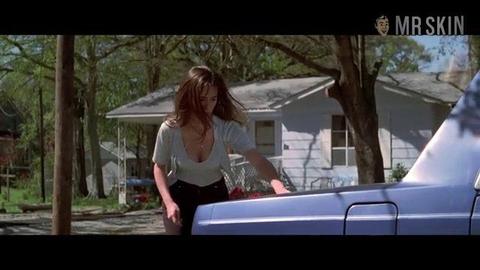 Hottest Jennifer Love-Hewitt Scene in I Know What You Did Last Summer. Sexy. 179342