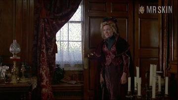 Eva Marie Bryer in The Red Violin (1998) Breasts Bush Breasts Bush 209912