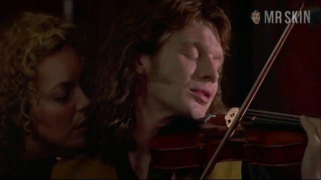 Greta Scacchi in The Red Violin (1998) Breasts Butt Breasts Butt 209911