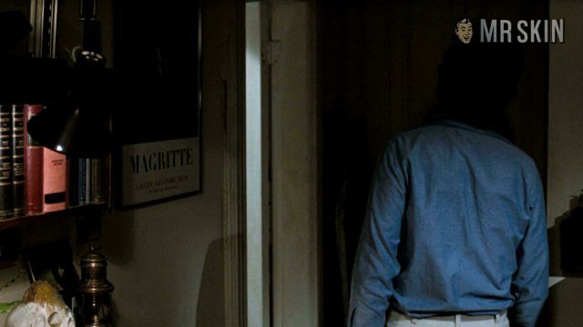 Geneviève Bujold in Coma (1978) Breasts Butt Breasts Bush 230758