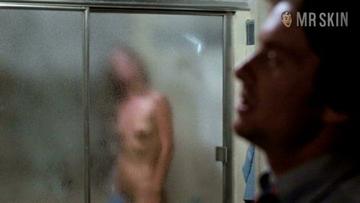 Geneviève Bujold in Coma (1978) Breasts Butt Breasts Bush 230758