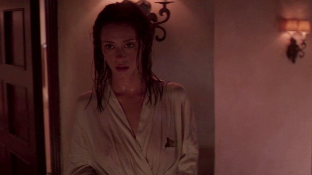 Jennifer Love-Hewitt in I Still Know What You Did Last Summer (1998) Sexy Bikini Sexy 194785