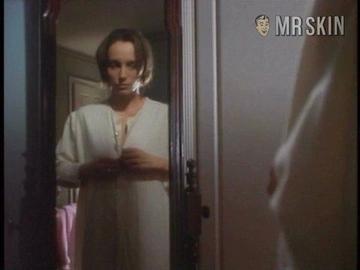 Kristin Scott Thomas in Body and Soul (1993) Breasts Bush Breasts Bush 181903